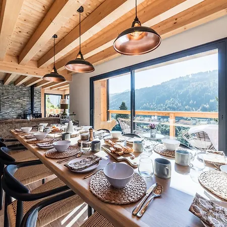 Finber B&B 레게츠