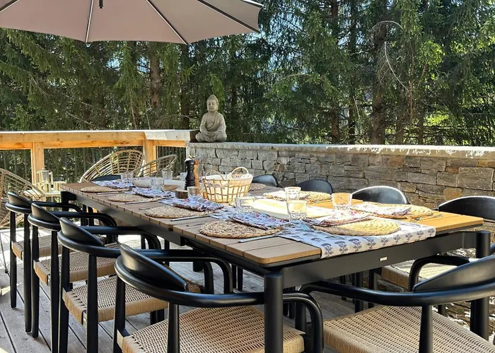 Finber Bed and breakfast 3*