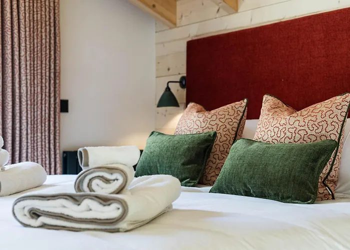 Bed and breakfast Finber 3*