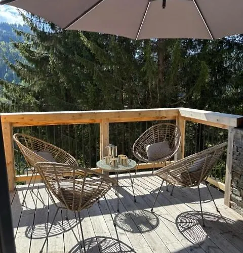 Finber Bed and breakfast 3*