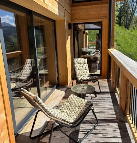 Finber Bed and breakfast