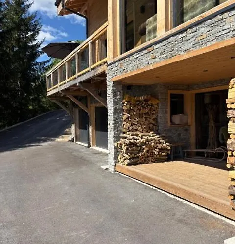 Finber Bed and breakfast